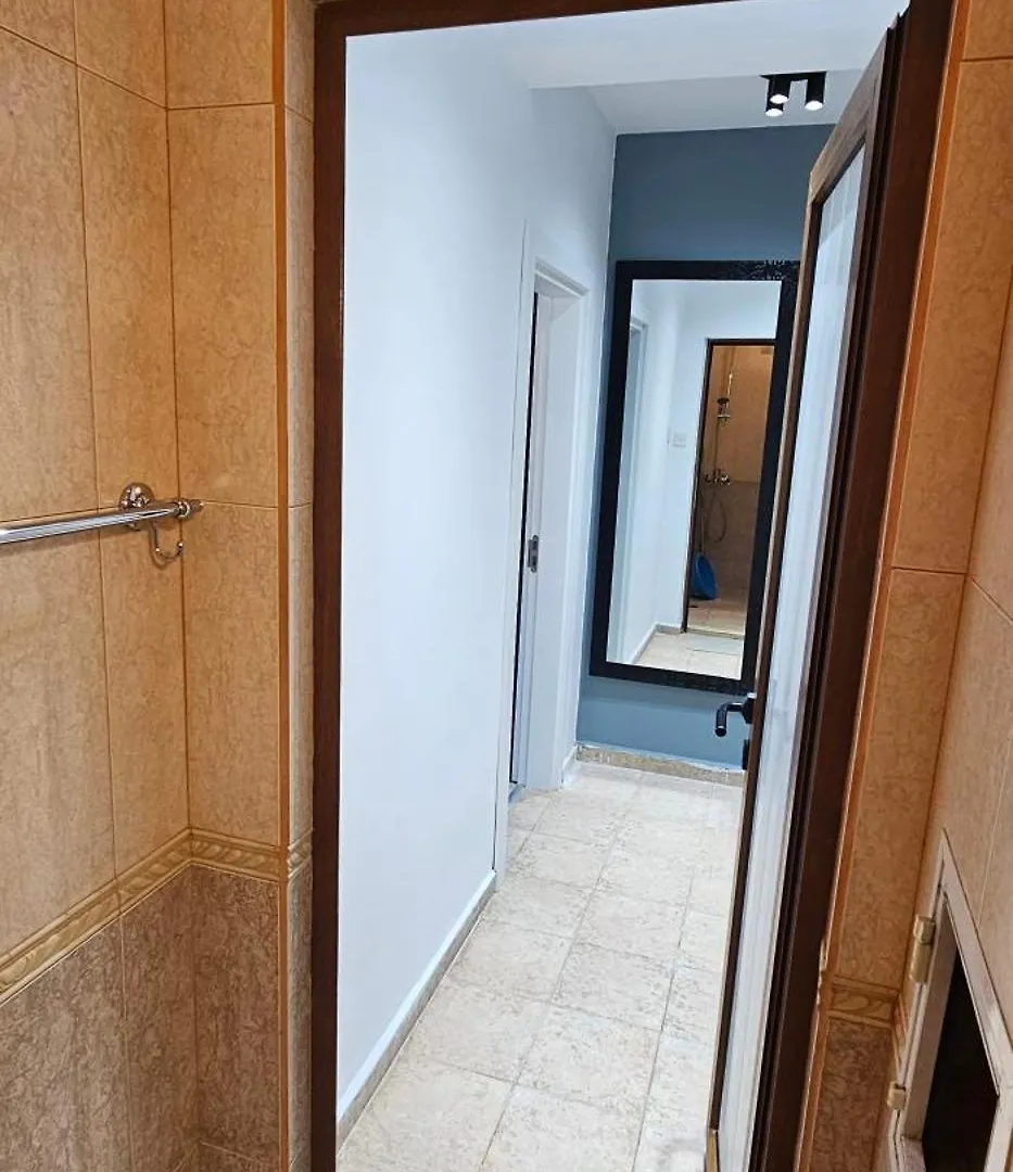 Apartman Studio Nikol Burgasz
