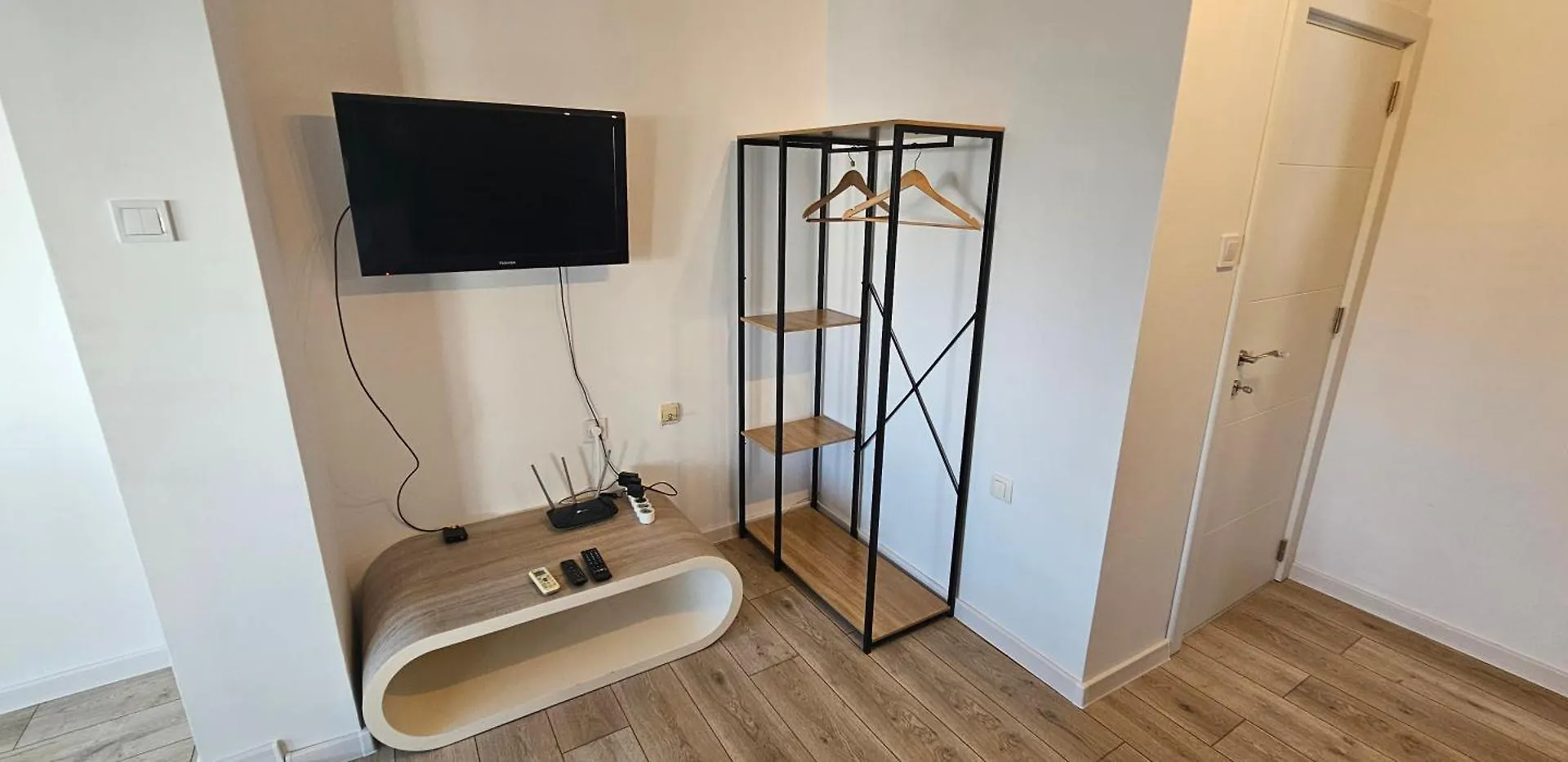 Apartman Studio Nikol Burgasz